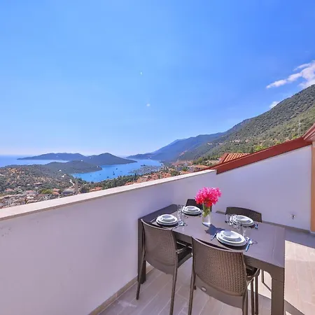 Panorama Suite Apart Otel Apartman