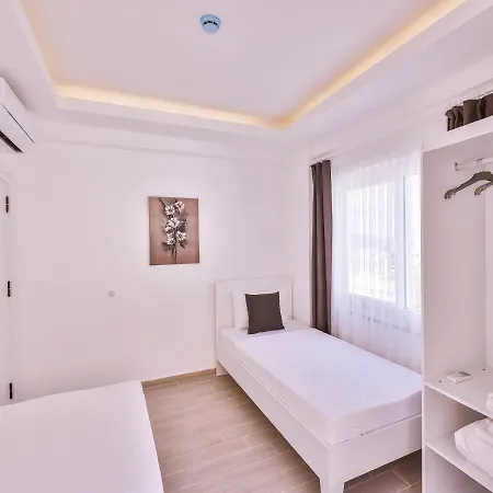 Apartman Panorama Suite Apart Otel