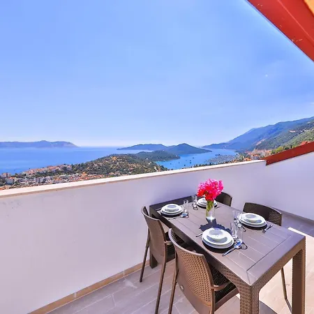 Apartman Panorama Suite Apart Otel