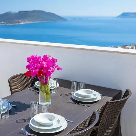 Panorama Suite Apart Otel Apartman *