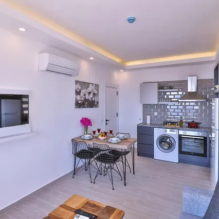 Apartman Panorama Suite Apart Otel