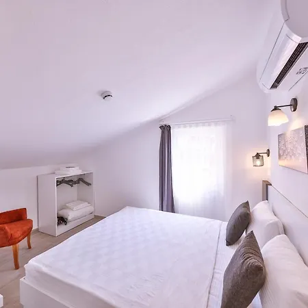 Panorama Suite Apart Otel Kas