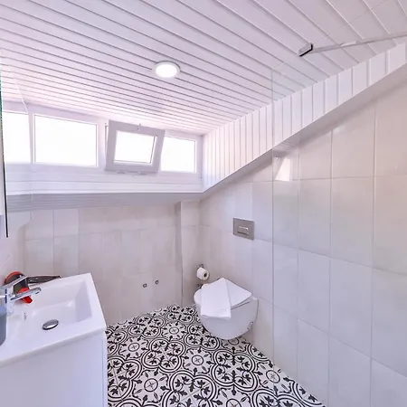 Panorama Suite Apart Otel Apartment Kas