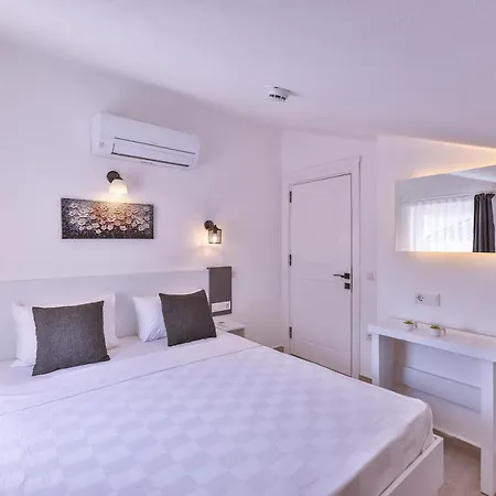 Panorama Suite Apart Otel * كاس